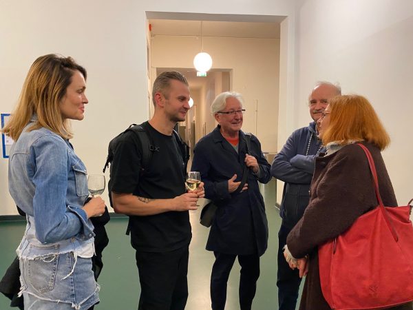 Dr hab. Andrzej Dragan Universität der Drei Generationen Uniwersytet